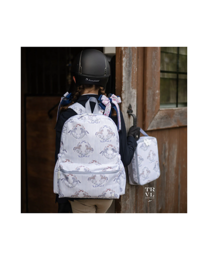 TRVL Backpacker - Winners Circle