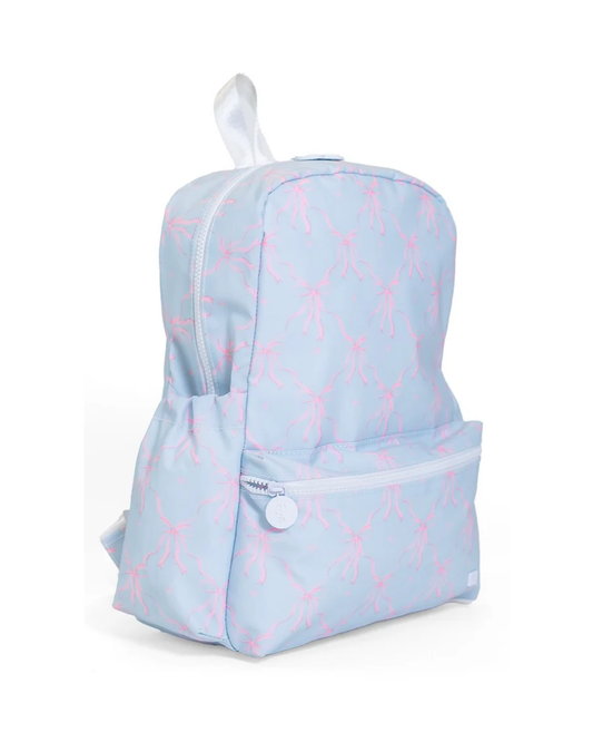TRVL Backpacker - Eloise Bow