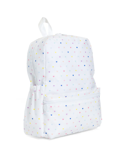 TRVL Backpacker - Love Heart