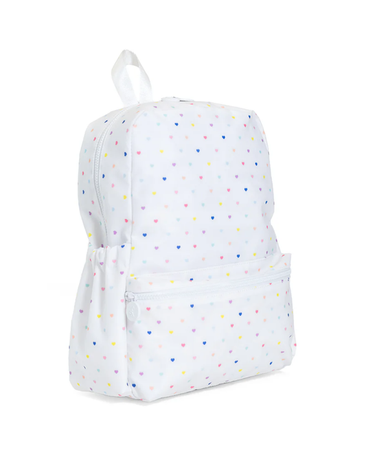TRVL Backpacker - Love Heart