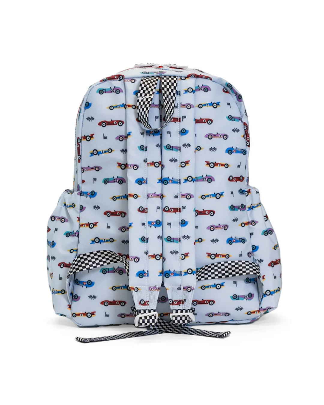 TRVL Backpacker - Vroom