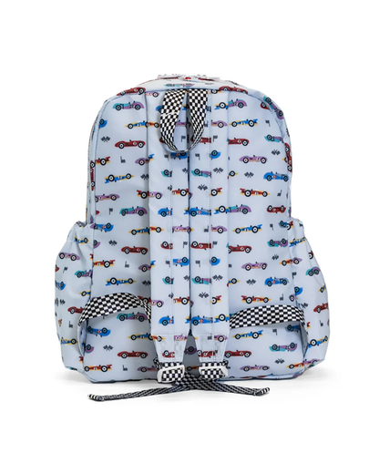 TRVL Backpacker - Vroom