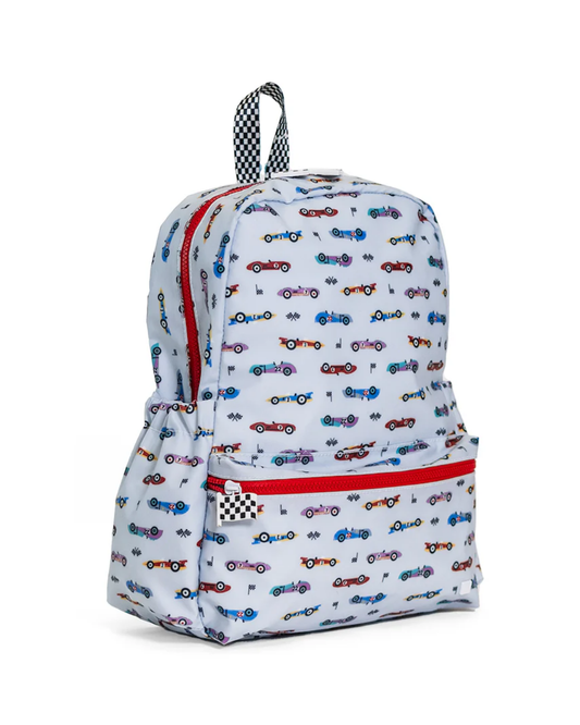 TRVL Backpacker - Vroom