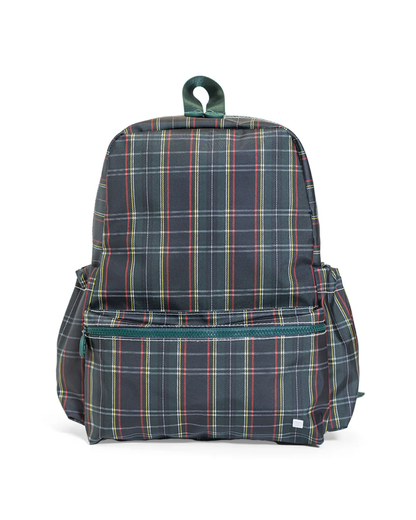 TRVL Wipeable Backpack