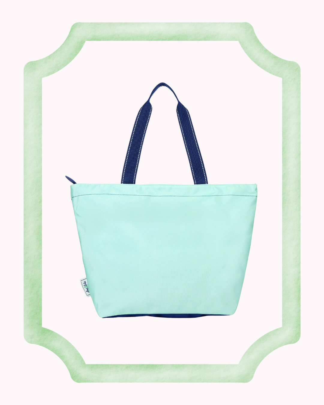 Surfside Tote