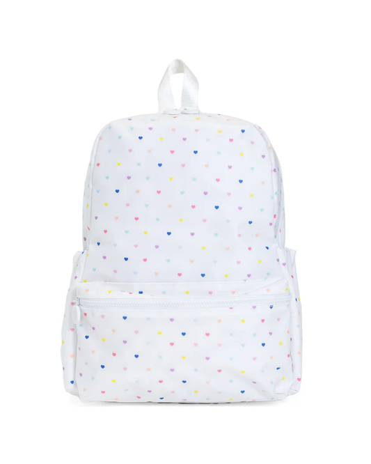 TRVL Backpacker - Love Heart