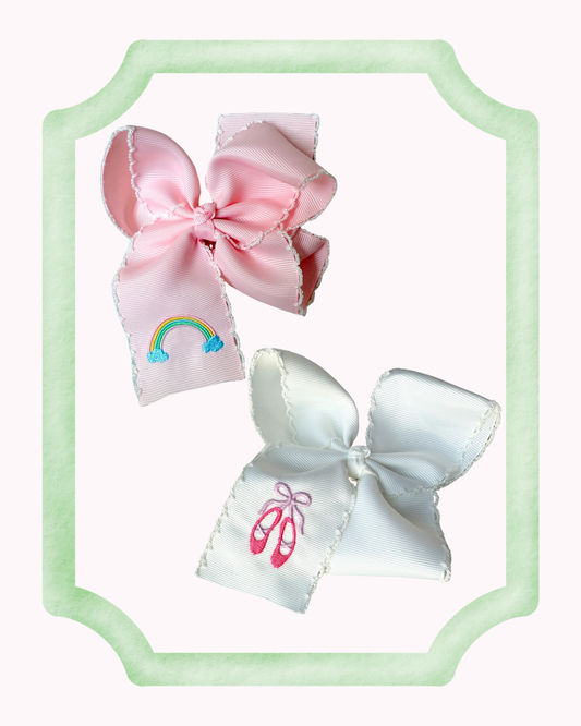 Hair Bow