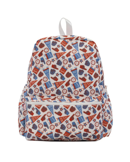 TRVL Backpacker - Play Ball