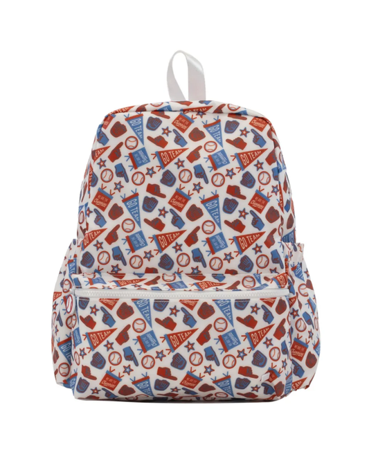 TRVL Backpacker - Play Ball