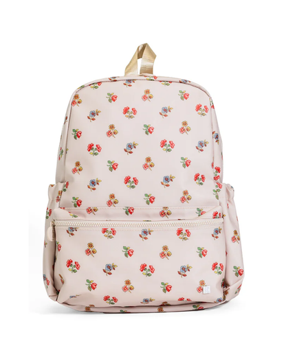 TRVL Wipeable Backpack