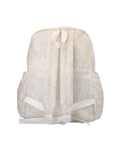 TRVL Backpacker - Bunny Toile Sand