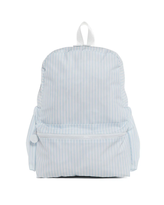TRVL Backpacker - Pimlico Stripe Blue