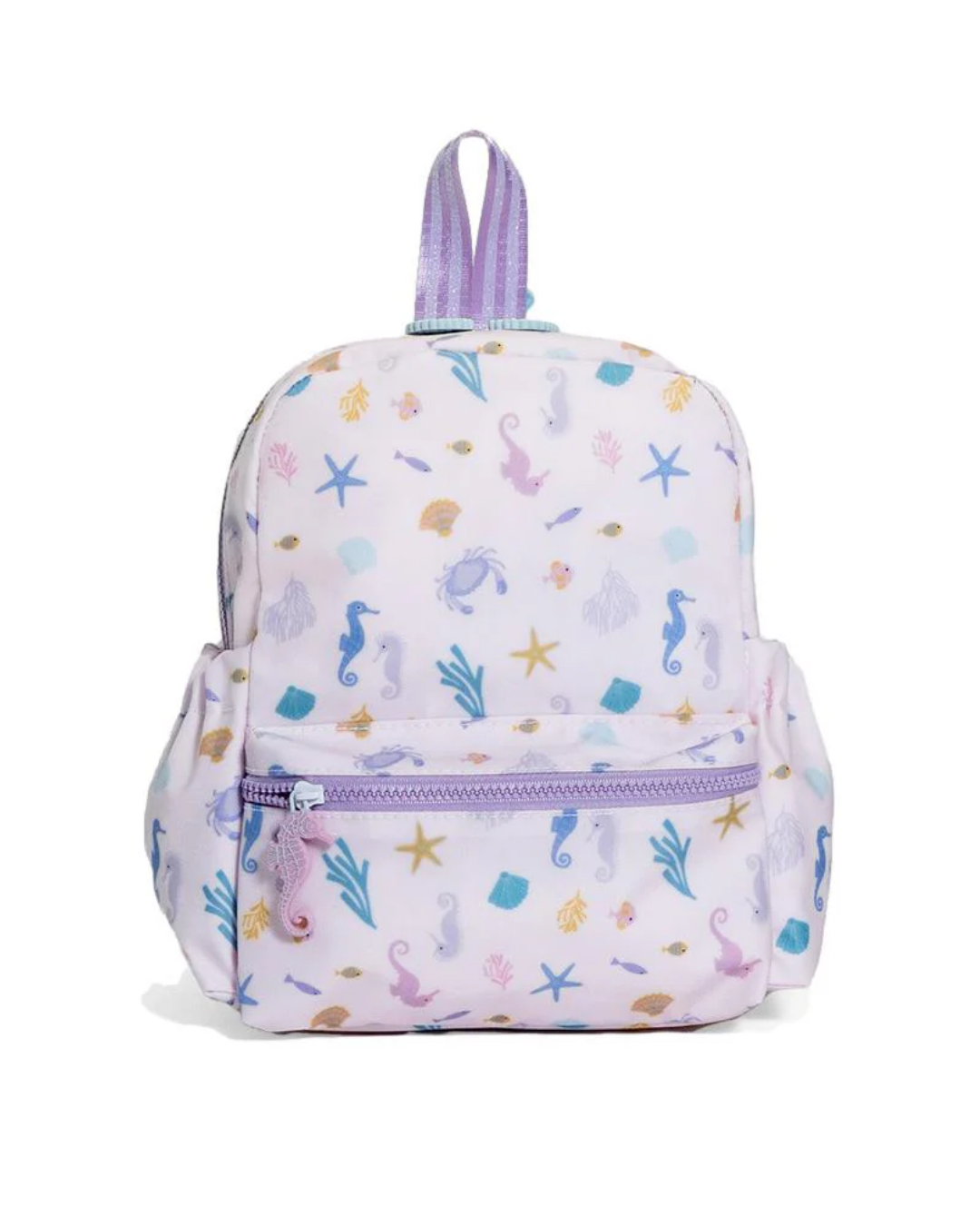 TRVL Mini Backpack