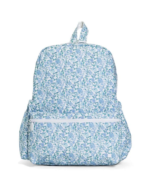 TRVL Backpacker - Hamptons Floral