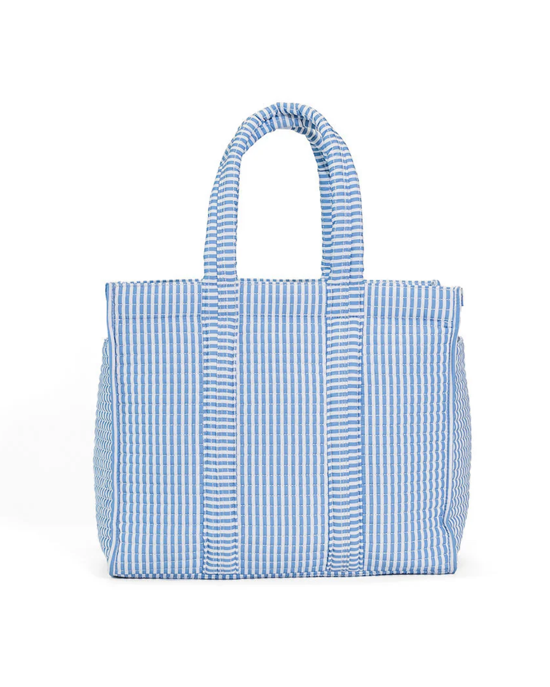 TRVL Quilted Go Go Tote