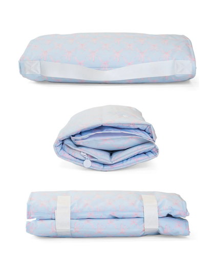 TRVL Nap Mat