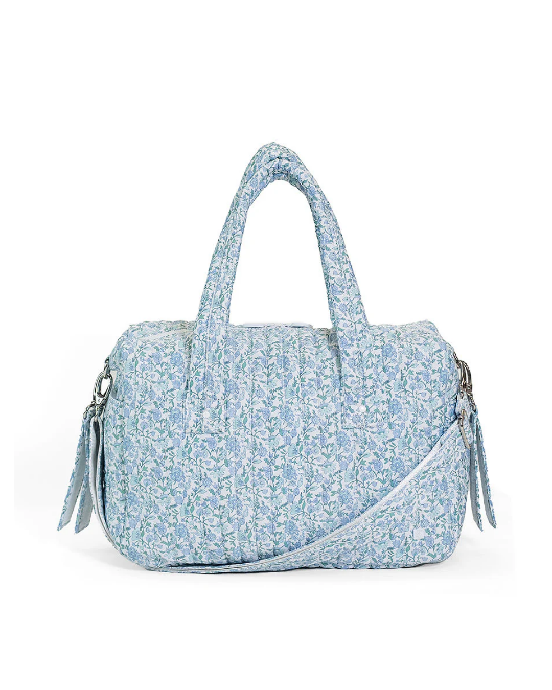 TRVL Quilted Stroller Bag