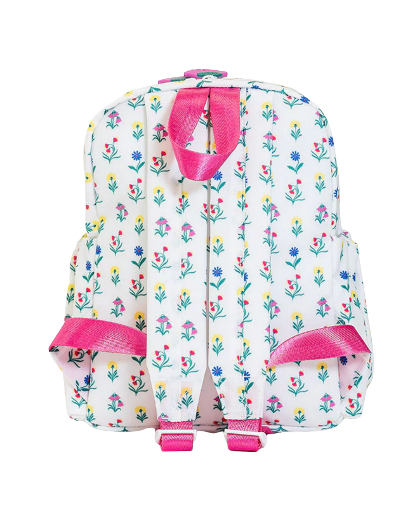 TRVL Mini Backer - Wild Flower