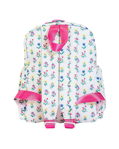 TRVL Mini Backer - Wild Flower