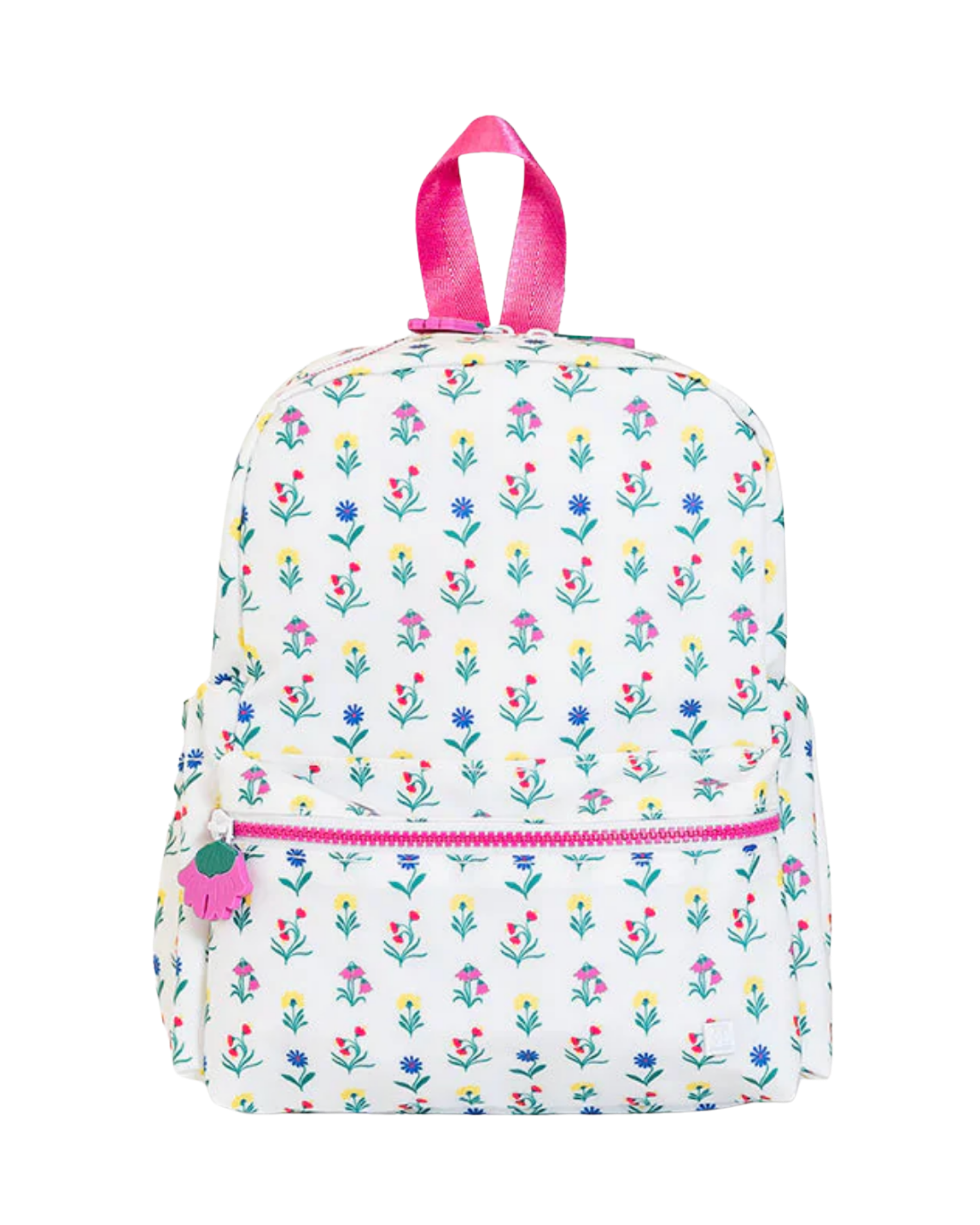 TRVL Mini Backer - Wild Flower