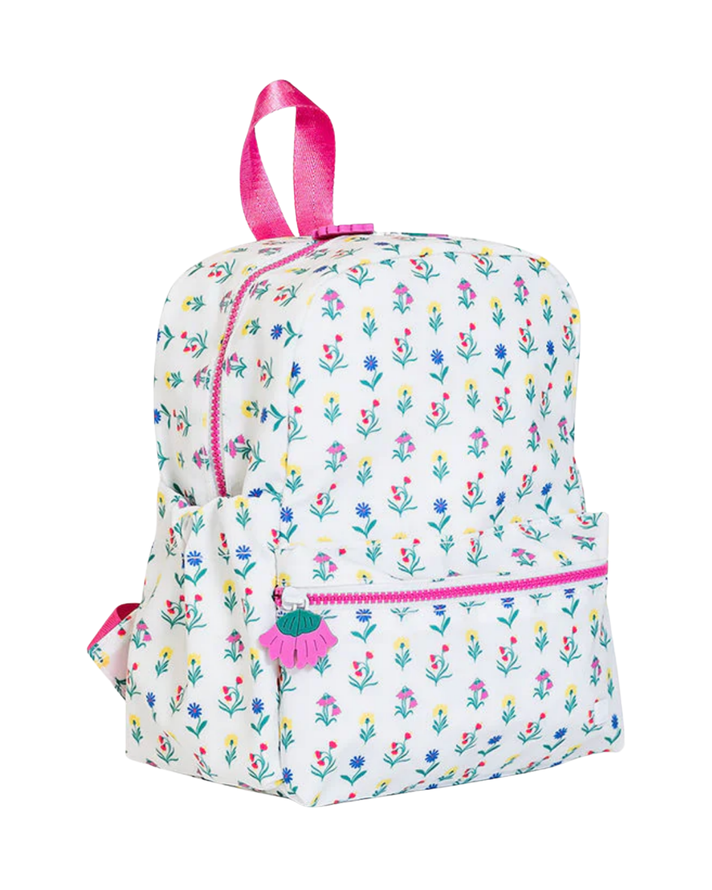 TRVL Mini Backer - Wild Flower