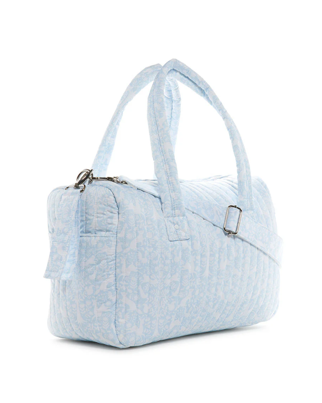 TRVL Quilted Stroller Bag