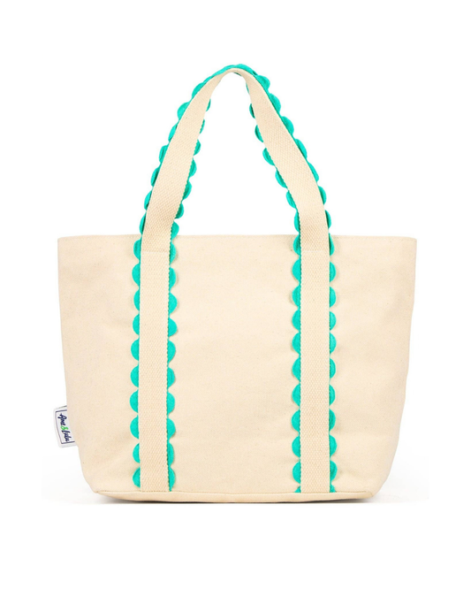 Mini RicRac Tote