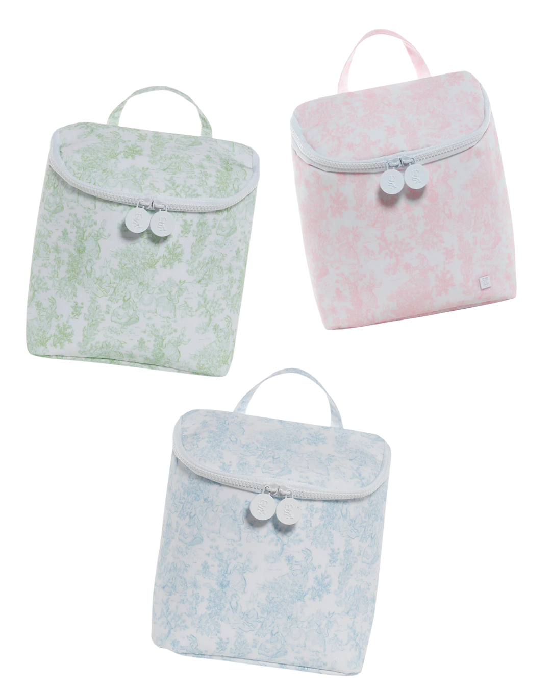 TRVL Take Away Insulated Lunch Bag