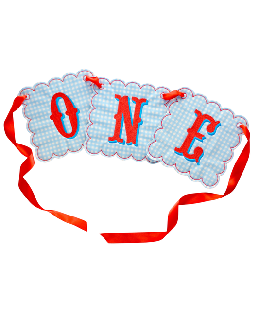 Birthday Banner