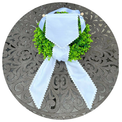 Newborn Announcement Banner