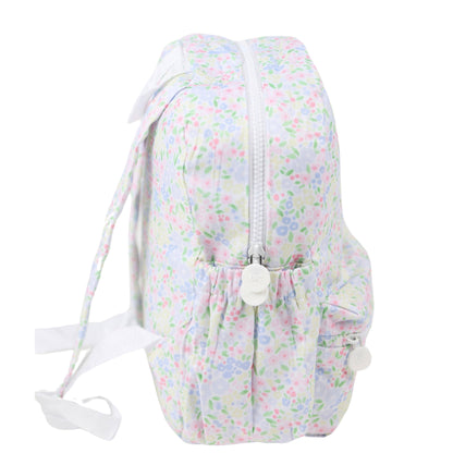 Nylon Backpack
