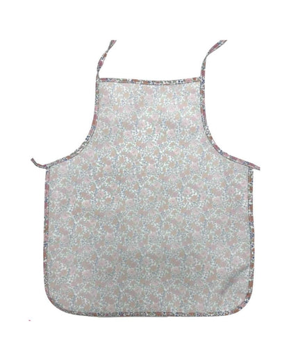 TRVL Apron - Garden Floral
