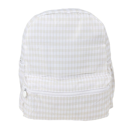 Nylon Backpack