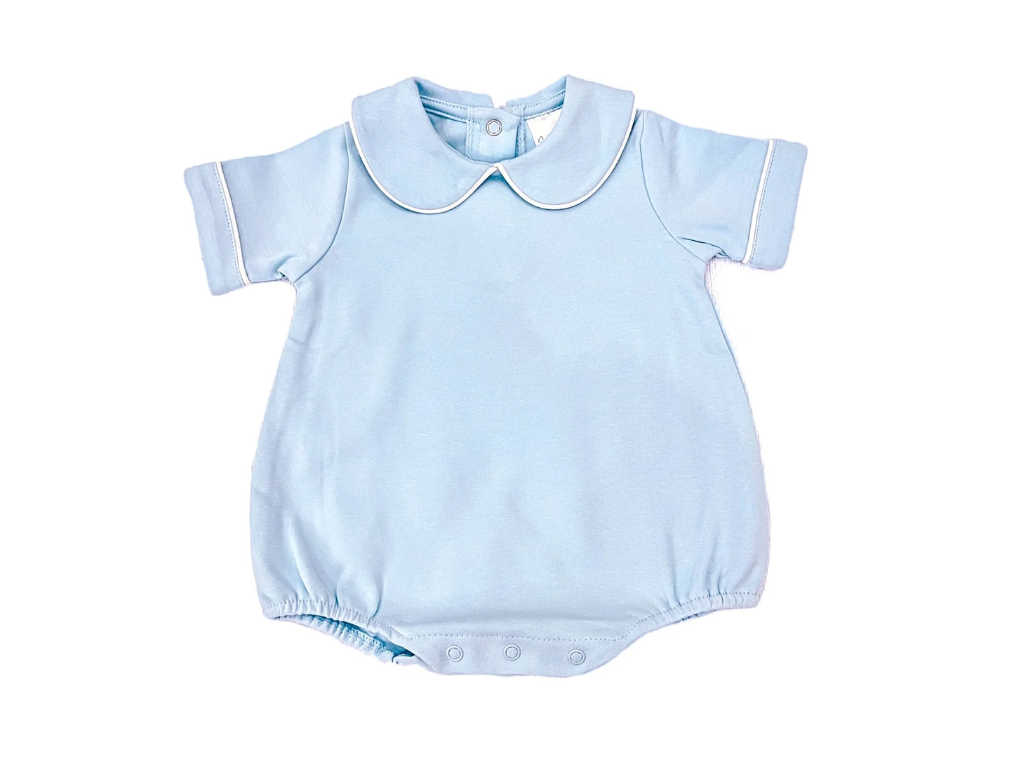 Boys Bubble Onesie - Create Your Own