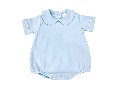 Boys Bubble Onesie - Create Your Own