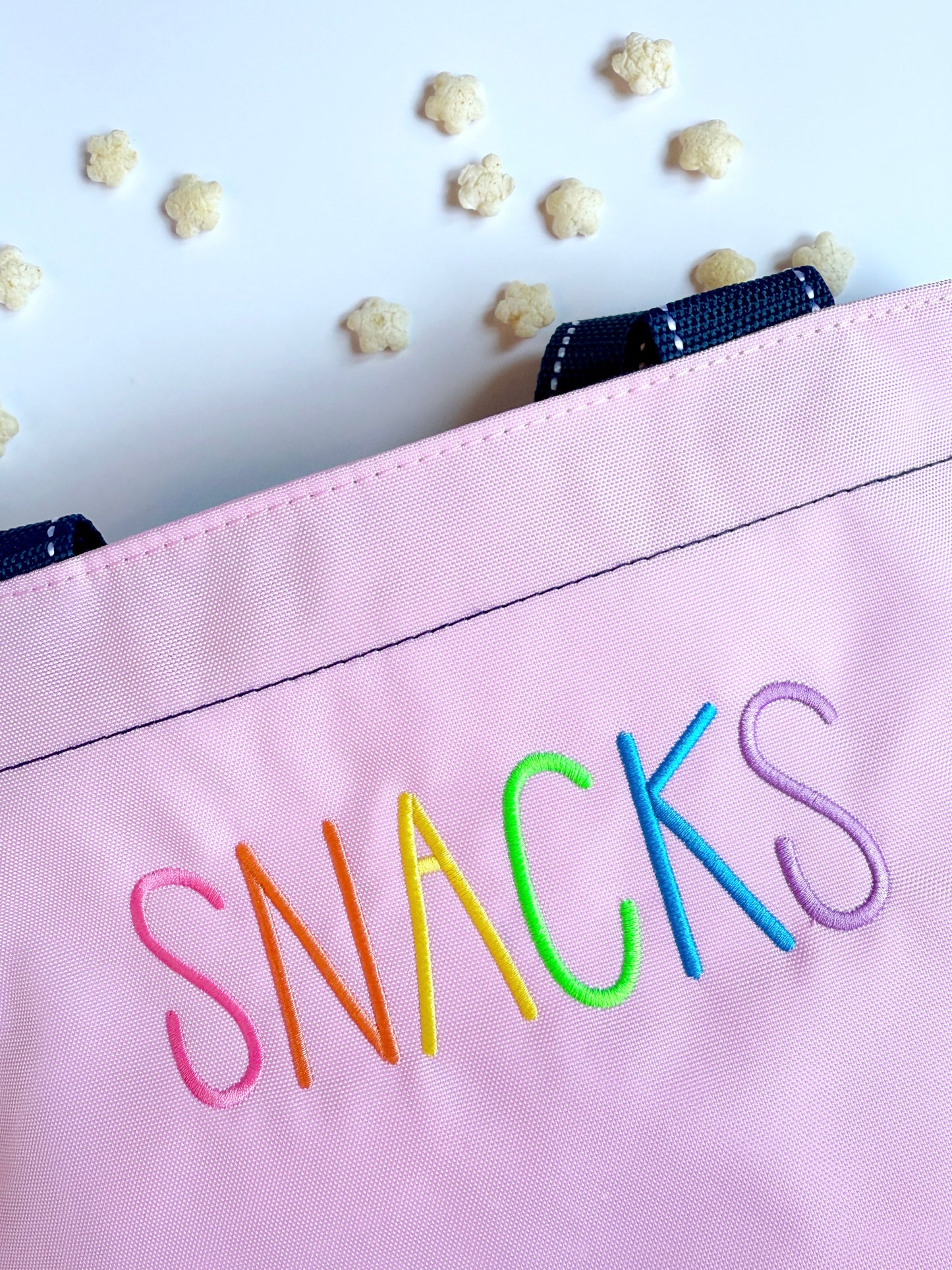 Mini Surfside Tote