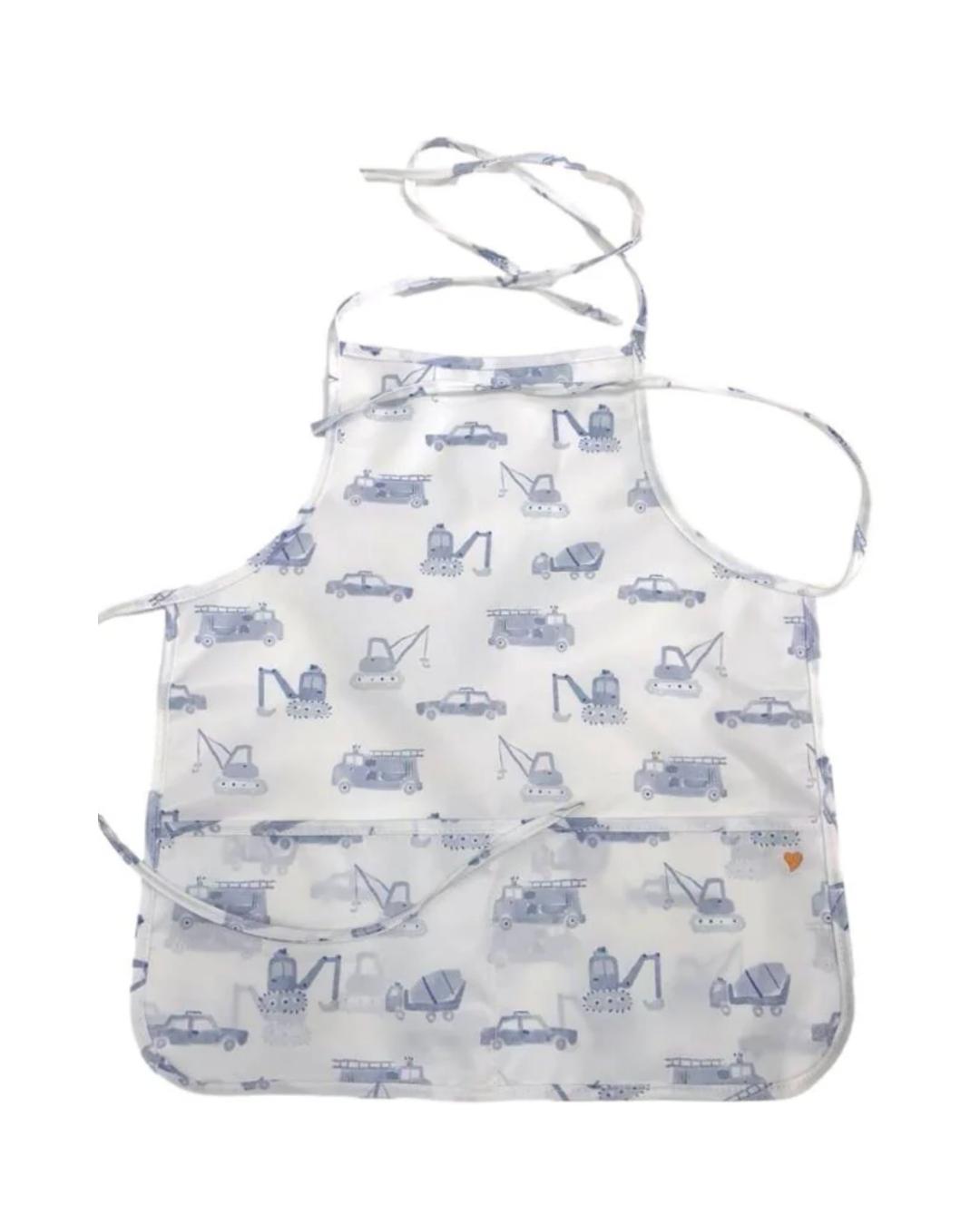 TRVL Apron - Dig It