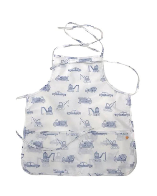 TRVL Apron - Dig It