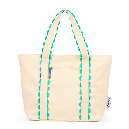 Mini RicRac Tote