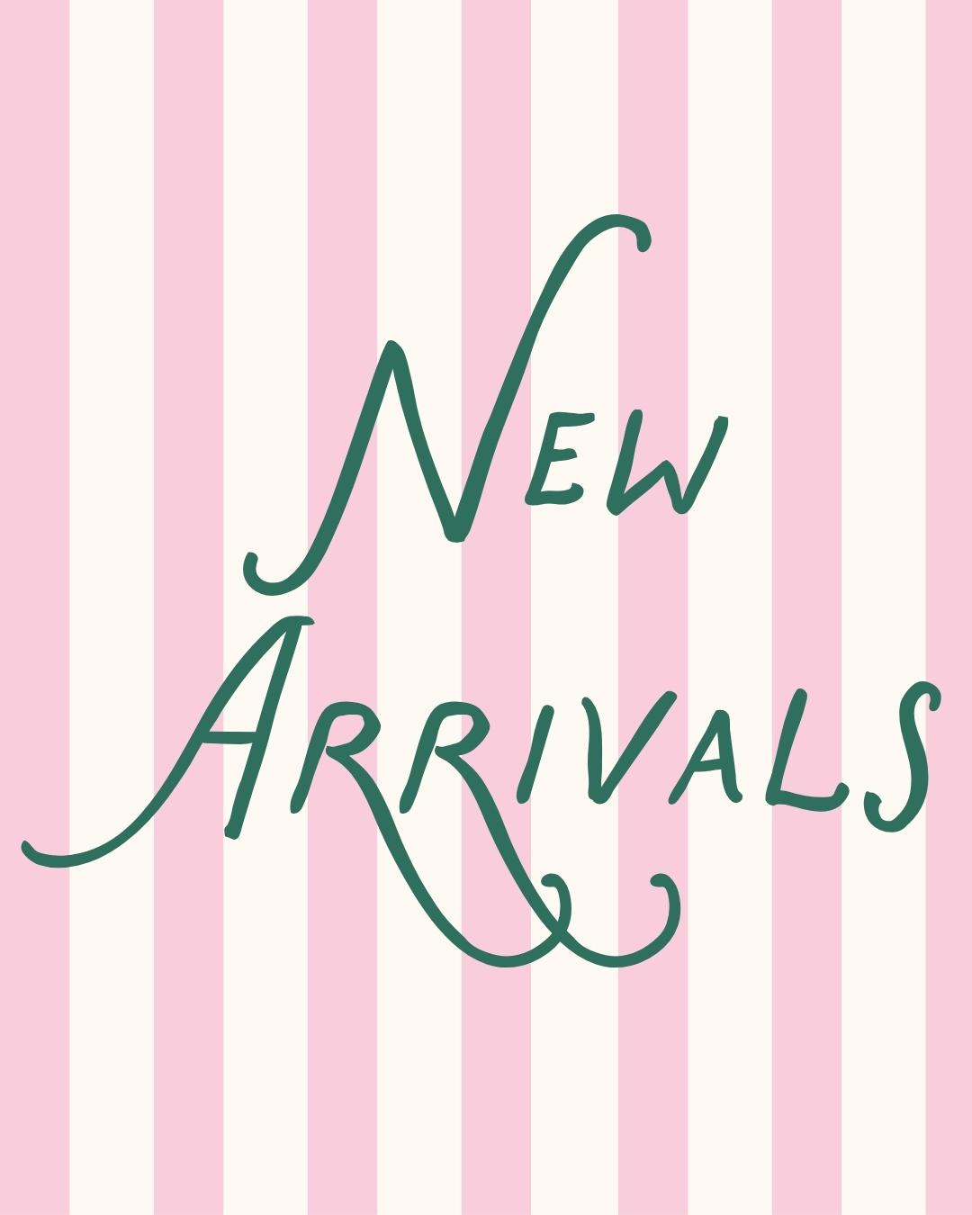 TRVL Apron - Garden Floral
