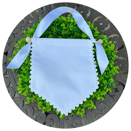 Newborn Announcement Banner