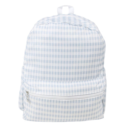 Nylon Backpack