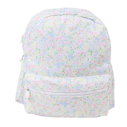 Nylon Backpack
