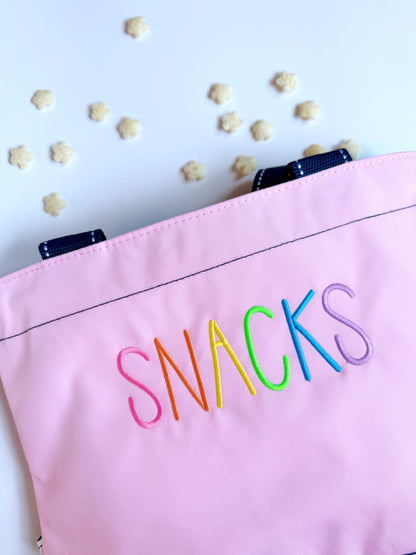 Mini Surfside Tote