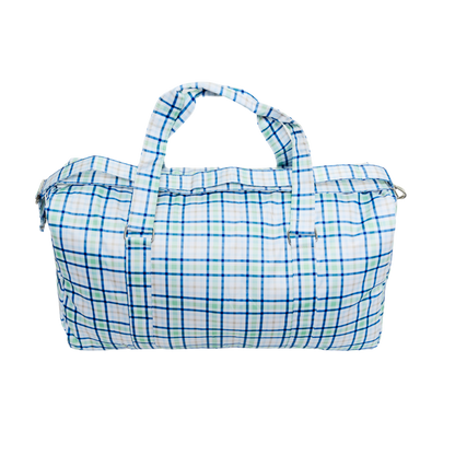 Nylon Duffle Bag