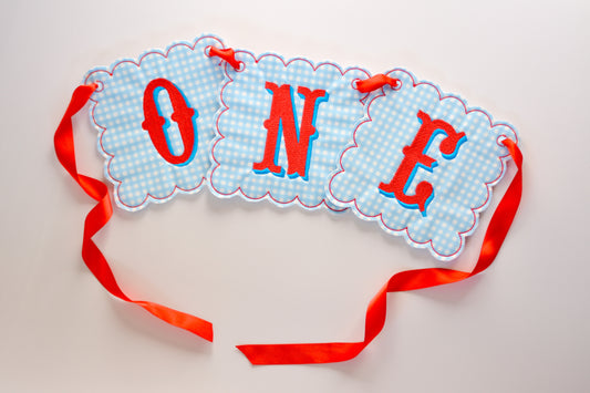 Birthday Banner
