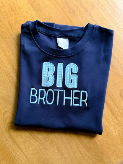 Big Brother T-shirt