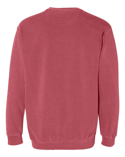 Comfort Colors Sweatshirt - Create Your Own