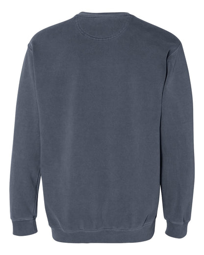 Comfort Colors Sweatshirt - Create Your Own