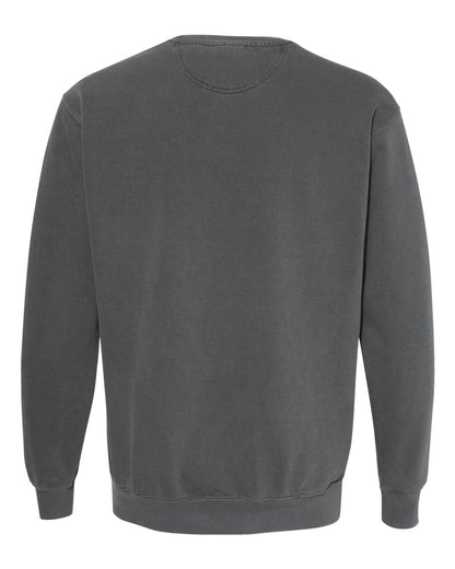 Comfort Colors Sweatshirt - Create Your Own